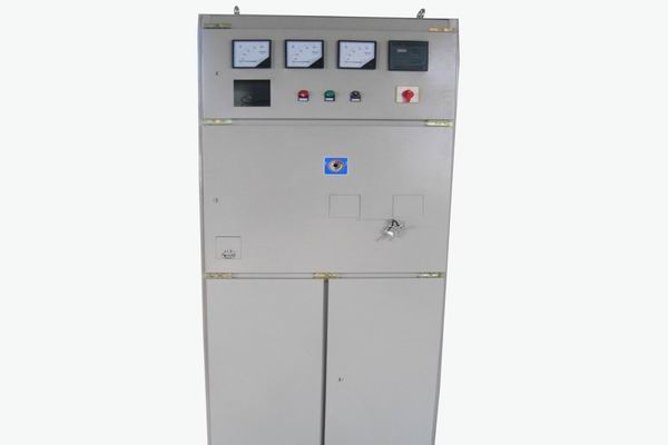 淮安控制柜-使用3683控制柜前进行这些检查