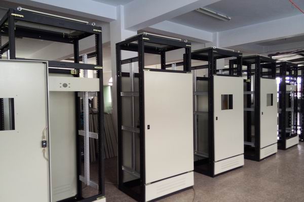 淮安控制箱-控制箱的合理布置方法